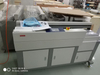 Perfect Book Binding Machine By Hot Melt Glue