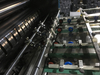 Full Automatic Cardboard and Cardboard Laminating Machine 