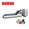 Automatic Flute Laminating Machine For Cardboard and Corrugated Paper Laminating