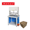 Pneumatic Inner Hole Waste Stripping Machine for Carton Box Die Cutting Paper