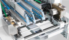 Automatic Straight Line Lock Bottom Folding Gluing Machine