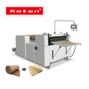 Automatic Roll To Sheet Paper Cross Cutting Machine