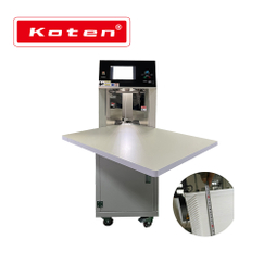 Sheet Paper Counter Machine