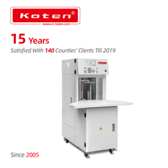 Automatic Paper Counting Machine Model SZJ-800