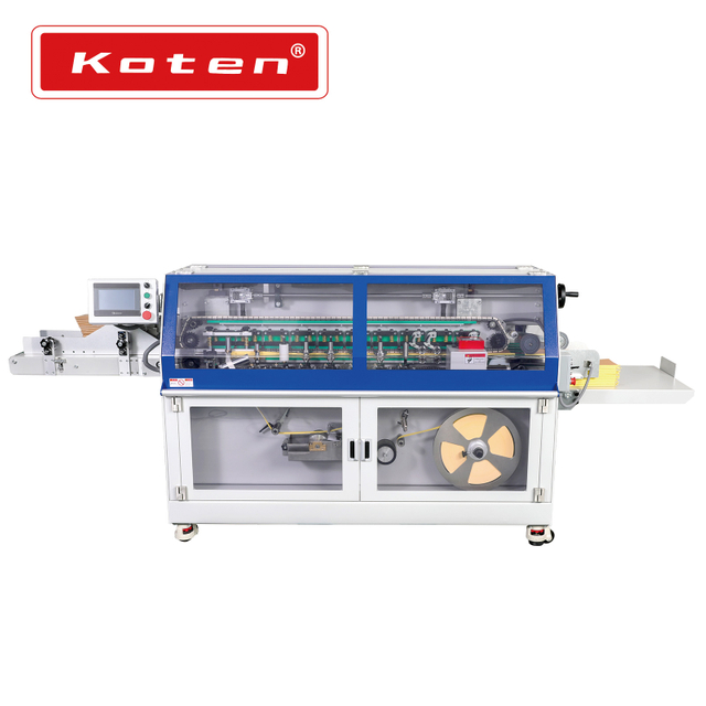 Tape Binding Machine B500A