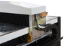 Automatic stripping machine rotary head DTCB-920T