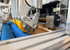Fully Automatic Corrugated Box Slotting Machine