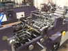 Automatic Wallet-packet Envelope Making Machine