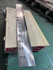 Polar Paper Cutting Knife Blade Three-Sided Cutting Knife HSS TCT