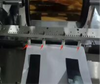 JXC-58 Automatic Mini Gold Stamping Machine