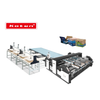 High Speed Double-Sheet Folder Gluer Machine （Multi-Station） LY-2900