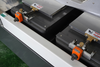 Automatic Perfect Book Binding Machine