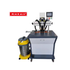 Semi-Automatic Drilling Machine