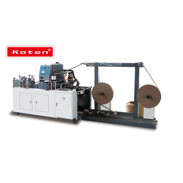 Rope Handle Making Machine