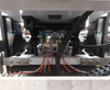Automatic Die Cutting Hot Stamping Machine