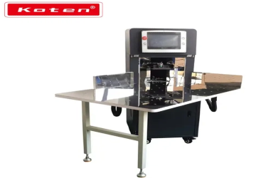 What Is A Paper Sheeting Machine And How Does It Work?