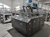 Fully Automatic Dual Channel Box Forming Machine