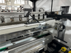 Fully Automatic Two-Piece Box Stitching Machine