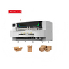Fully Automatic Corrugated Box Slotting Machine