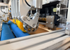 Fully Automatic Corrugated Box Slotting Machine