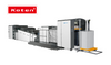 High-Speed Localized UV Coating Machine