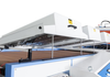 Automatic Spot UV Coating Machine For Gift Box Packaging